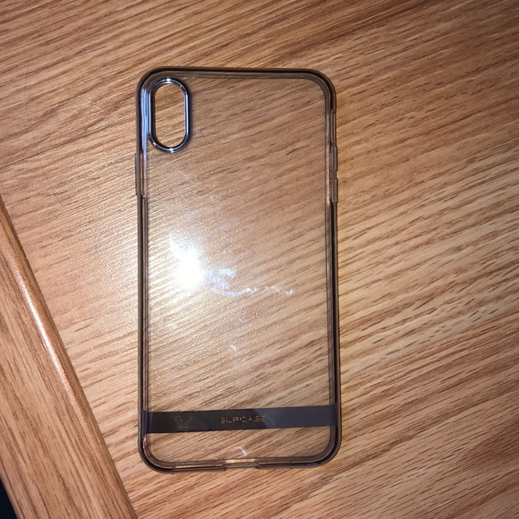 iPhone XS Max case - Picture 1 of 1